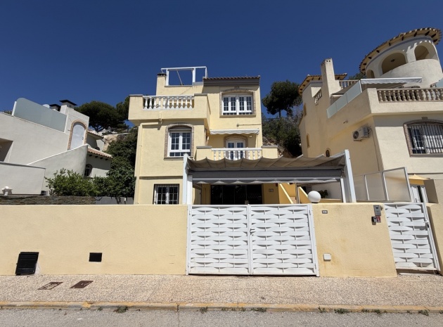 Villa - Resale - Las Ramblas - Las Ramblas