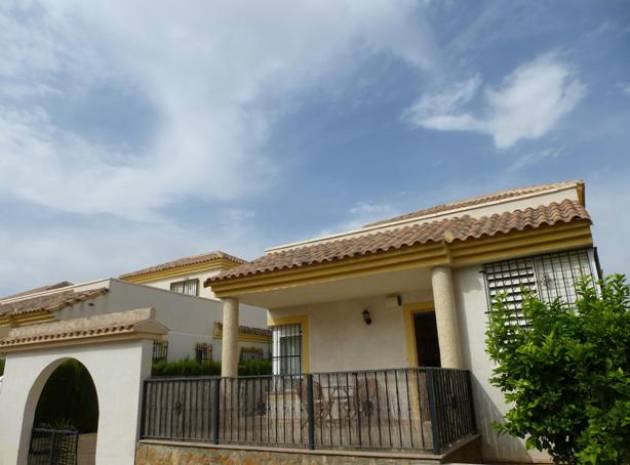 Villa - Resale - lo crispin - ESVIN-78373
