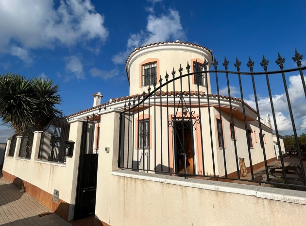 Villa - Resale - Los Alcazares - ESMA-92342