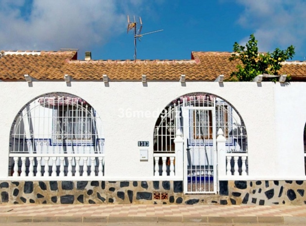 Villa - Resale - Los Alcazares - Los Narejos