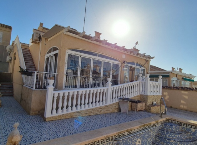 Villa - Resale - Los Altos - Los Altos