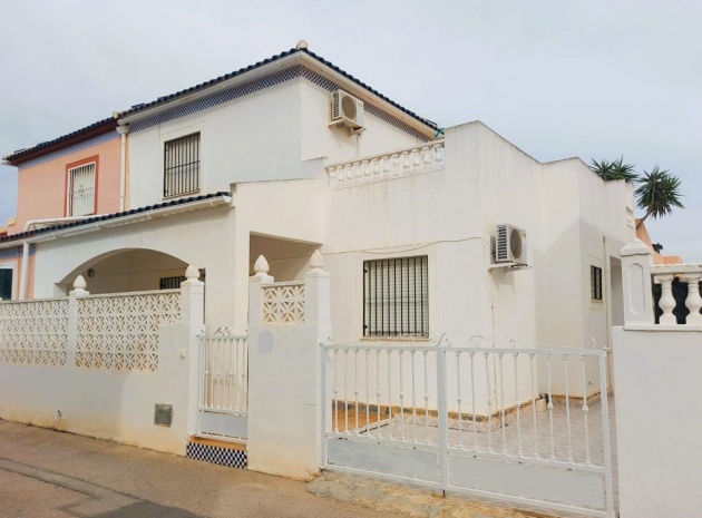 Villa - Resale - Los Balcones - Los Balcones