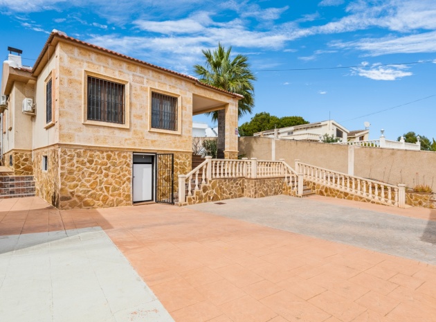 Villa - Resale - Los Balcones - Los Balcones