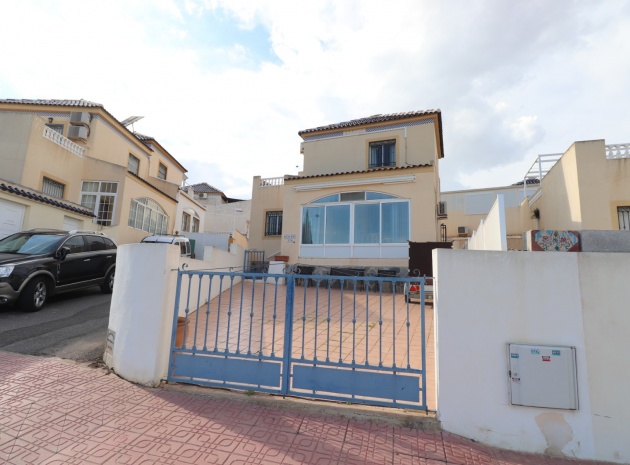 Villa - Resale - Los Balcones - Los Balcones