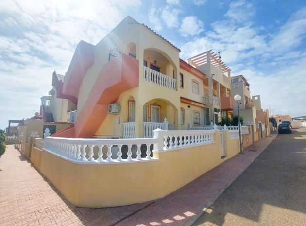 Villa - Resale - Los Balcones - Los Balcones