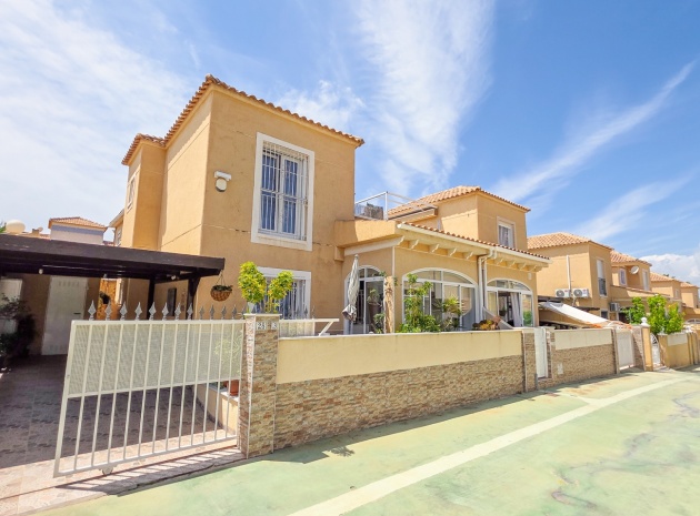 Villa - Resale - Los Balcones - Los Balcones