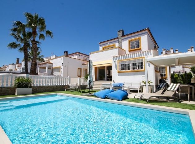 Villa - Resale - Los Dolses - CSP-51429