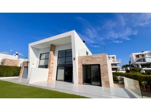 Villa - Resale - Los Dolses - Los Dolses