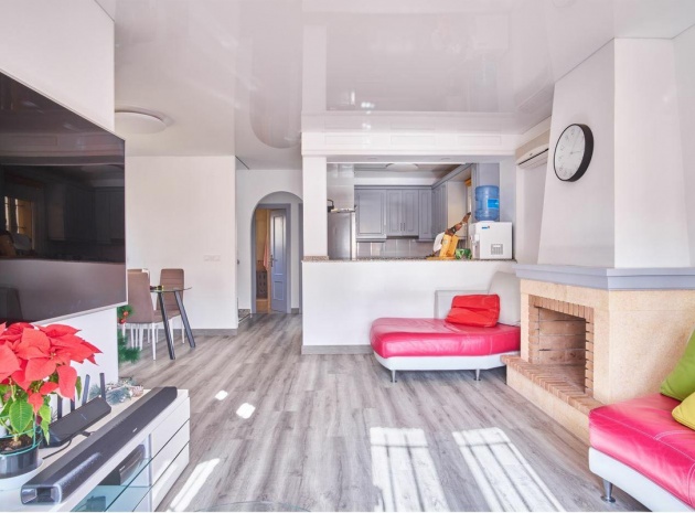 Villa - Resale - Los Montesinos - Los Montesinos Centro