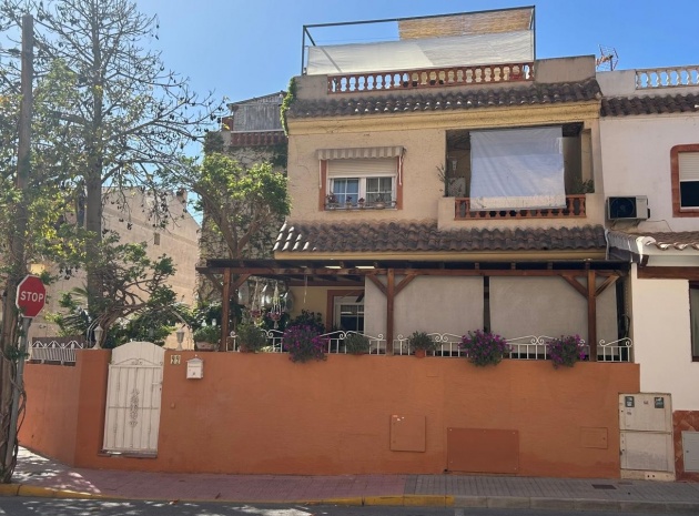 Villa - Resale - Los Montesinos - Los Montesinos