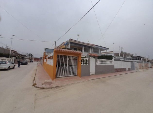 Villa - Resale - Mazarron - Puerto de Mazarrón