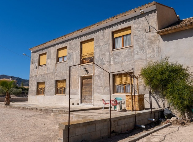 Villa - Resale - Monovar - Monovar