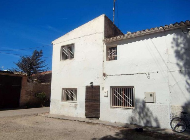 Villa - Resale - Monóvar - Monòver - Monóvar - Monòver Centro