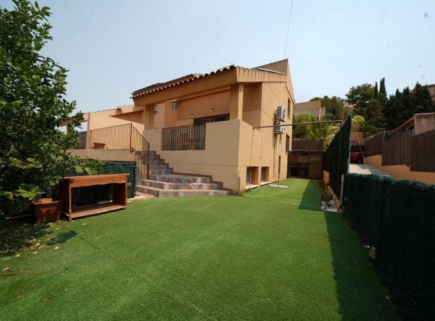 Villa - Resale - Muchamiel - Mutxamel - Muchamiel - Mutxamel Centro