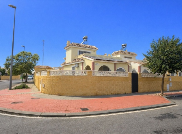 Villa - Resale - Murcia - Murcia City