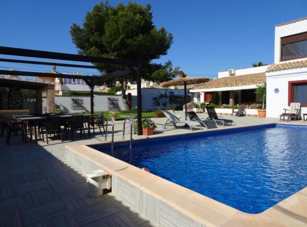Villa - Resale - Orihuela - Cabo Roig