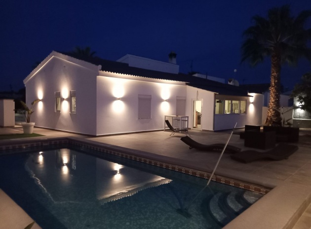 Villa - Resale - Orihuela - Cabo Roig