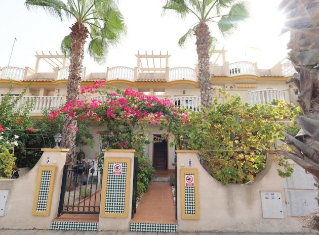 Villa - Resale - Orihuela Costa - Cabo Roig