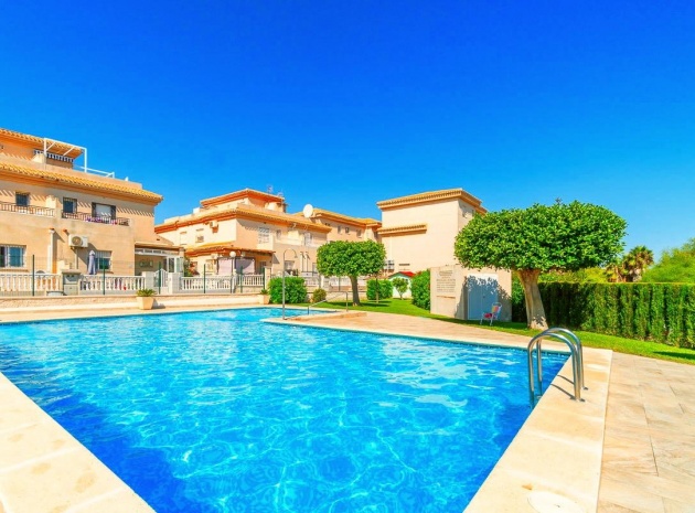 Villa - Resale - Orihuela Costa - ESMA-12934
