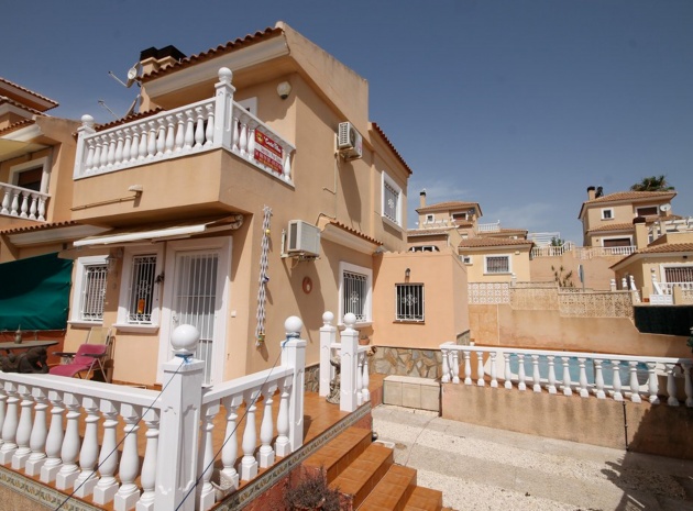 Villa - Resale - Orihuela Costa - Orihuela Costa