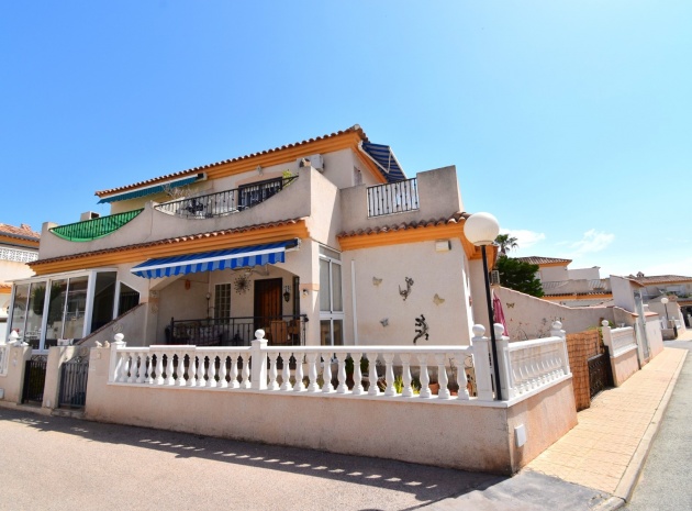 Villa - Resale - Orihuela Costa - Playa Flamenca