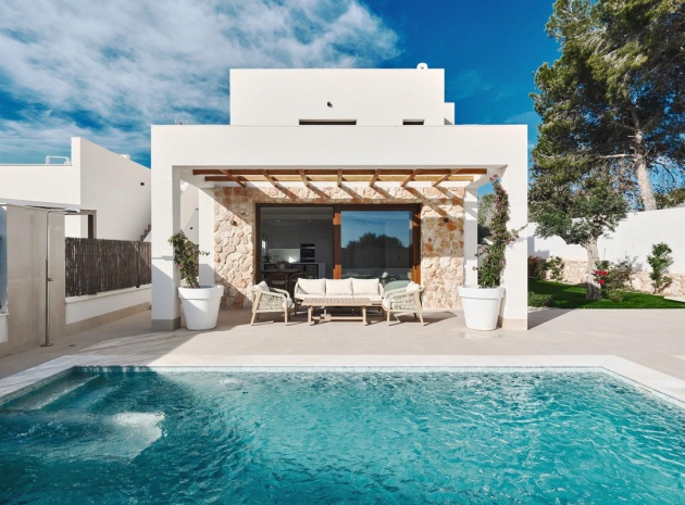Villa - Resale - Orihuela - CSP-54211