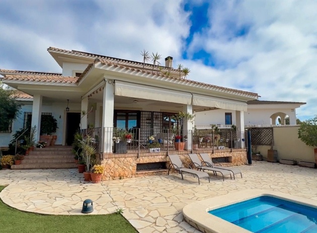 Villa - Resale - Orihuela - CSP-64455