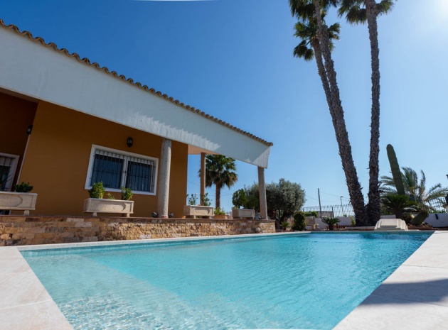 Villa - Resale - Orihuela - CSP-66991