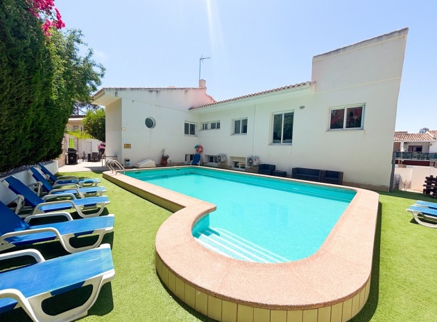 Villa - Resale - Orihuela - Dehesa de Campoamor