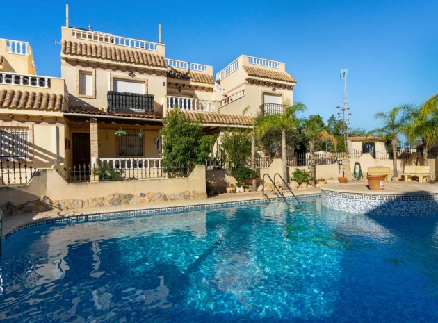 Villa - Resale - Orihuela - La Florida