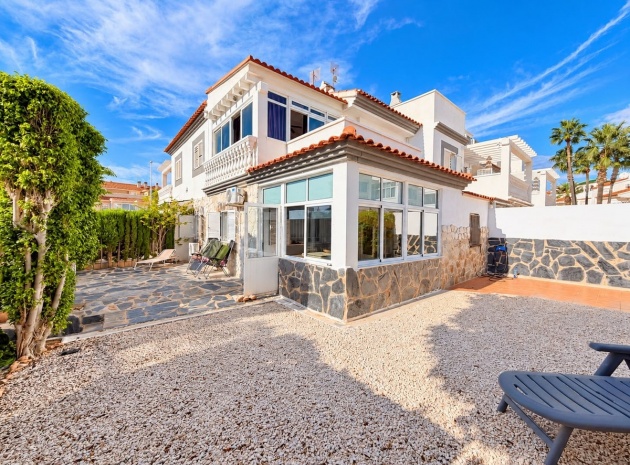 Villa - Resale - Orihuela - La Florida