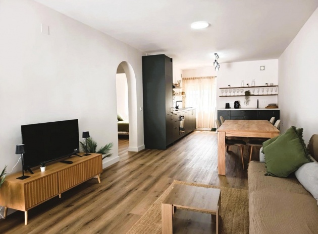 Villa - Resale - Orihuela - La Regia