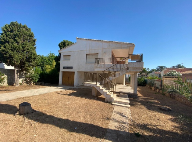 Villa - Resale - Orihuela - La Zenia