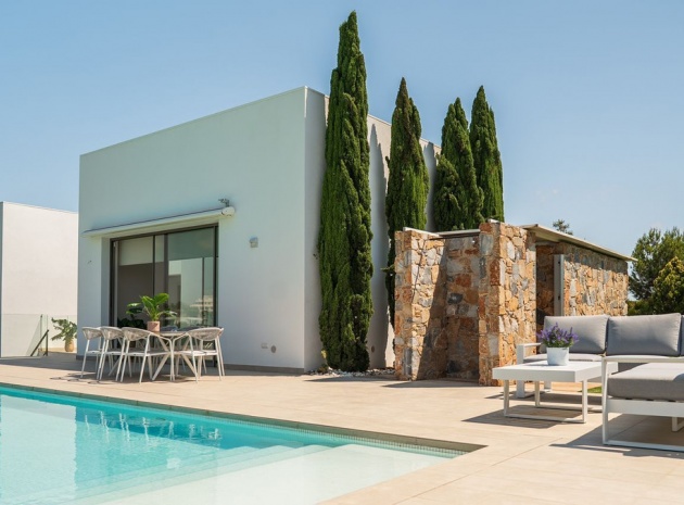 Villa - Resale - Orihuela - Las Colinas Golf Resort