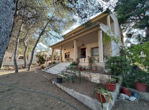 Villa - Resale - Orihuela - Los Balcones