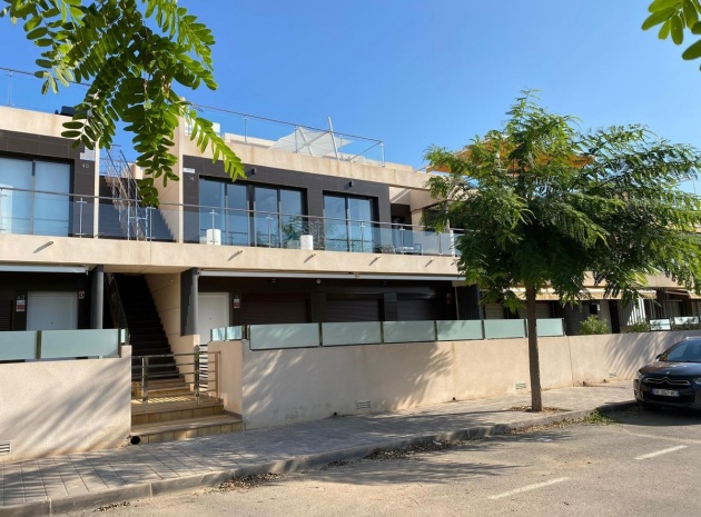 Villa - Resale - Orihuela - Mil Palmeras