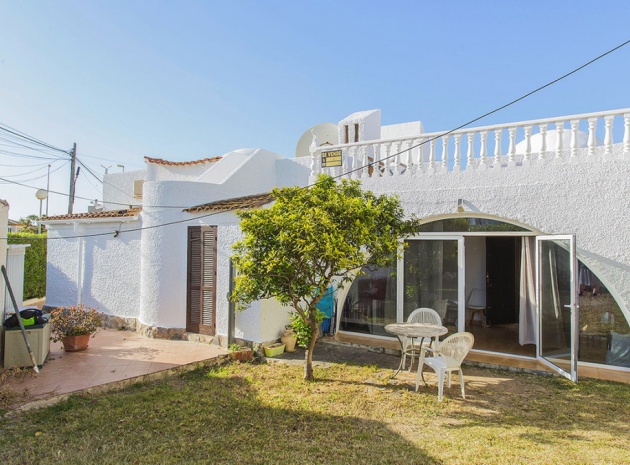 Villa - Resale - Orihuela - Orihuela Costa