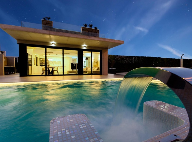 Villa - Resale - Orihuela - Orihuela Costa