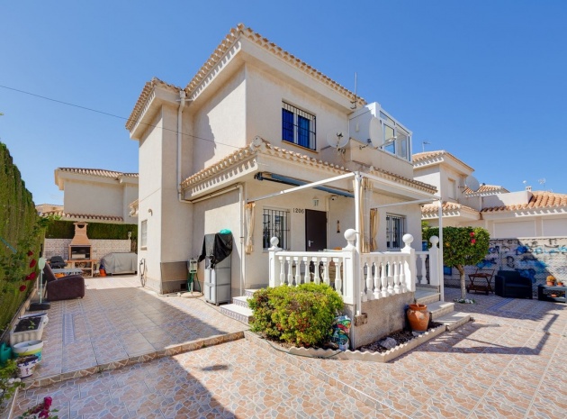Villa - Resale - Orihuela - Orihuela Costa