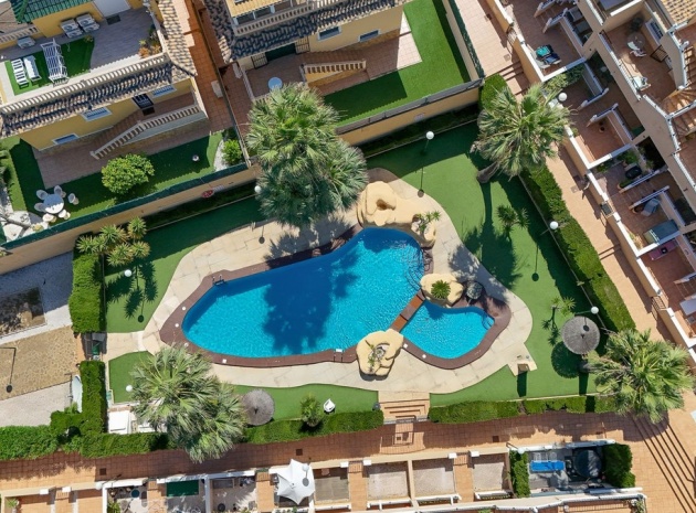 Villa - Resale - Orihuela - Orihuela Costa