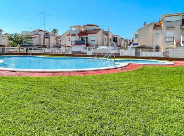 Villa - Resale - Orihuela - Playa Flamenca