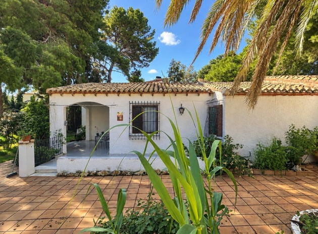 Villa - Resale - Orihuela - Punta Prima