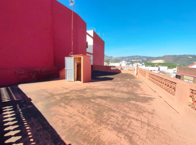 Villa - Resale - Pego - Pego Centro