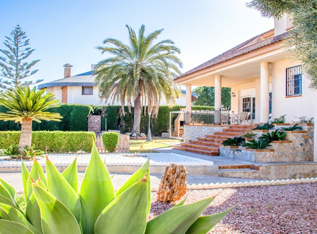 Villa - Resale - Pilar de la Horadada - Pilar de la Horadada