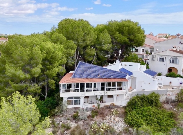 Villa - Resale - Pilar de la Horadada - Pinar De Campoverde