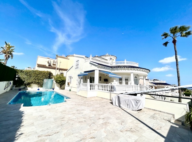 Villa - Resale - Pinar de Campoverde - Pinar de Campoverde