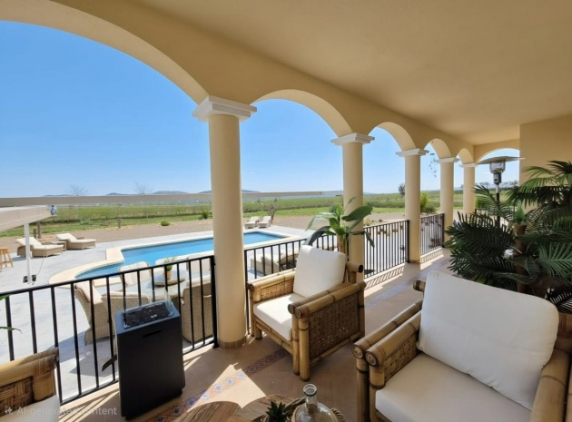 Villa - Resale - Pinoso - Pinoso Centro