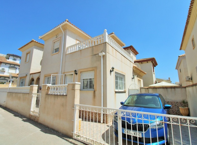 Villa - Resale - Playa Flamenca - ESMA-80973