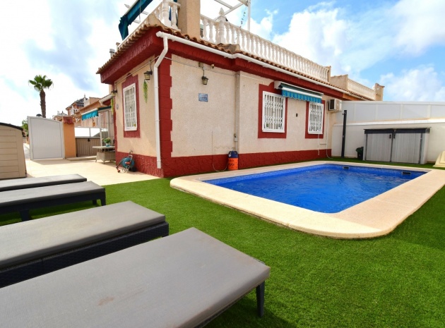 Villa - Resale - Playa Flamenca - flamingo hills