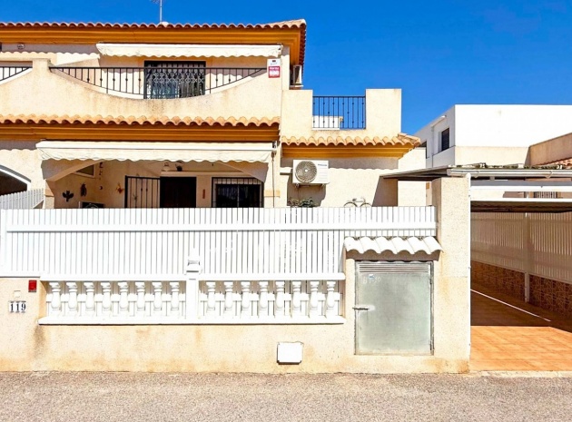 Villa - Resale - Playa Flamenca - iria
